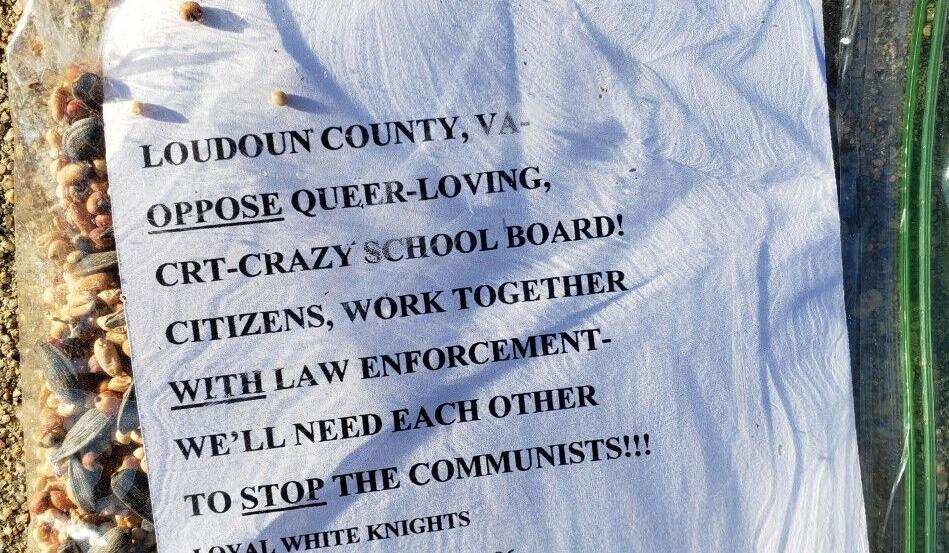 KKK flier June 2021